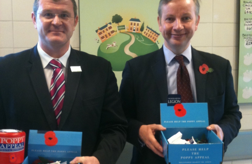 Poppy Appeal