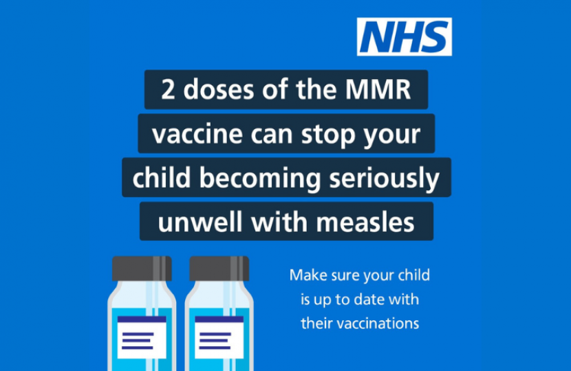 MMR Vaccine