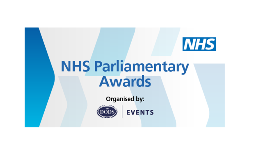 NHS Parliamentary Awards