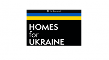 Homes for Ukraine