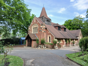 St Andrew's Church