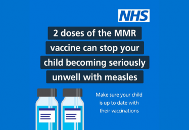 MMR Vaccine