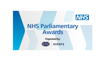 NHS Parliamentary Awards