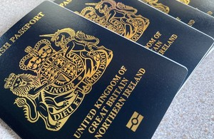 Passports